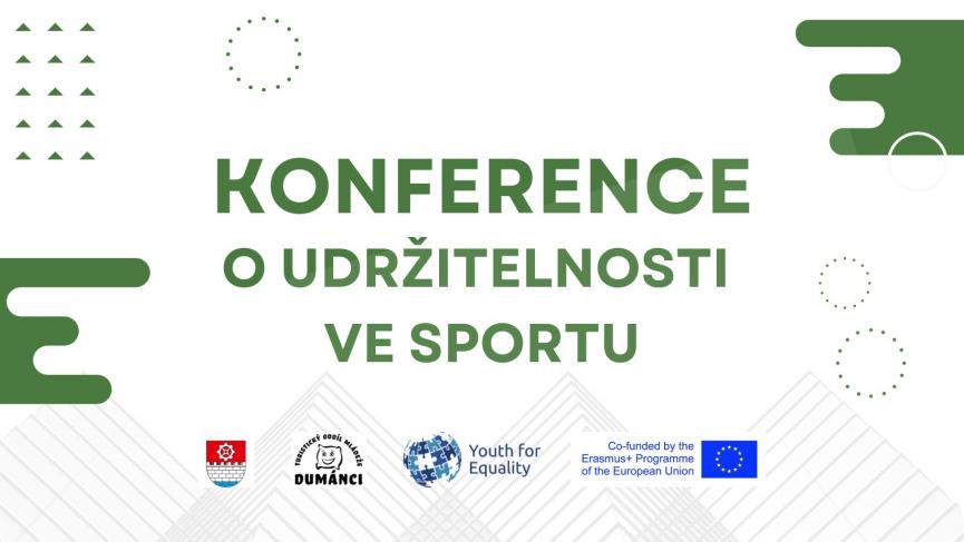 Konference o udržitelnosti ve sportu